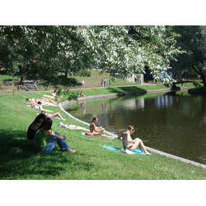 照片 俄罗斯(Russia) 圣彼得堡(St Petersburg) 2006-07 80