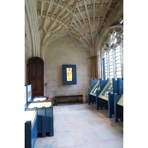 照片 英国(United Kingdom) 剑桥(Cambridge) 2011-07 94