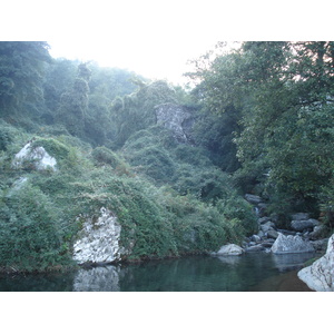 照片 法国(France) 科西嘉岛(Corsica) 阿莱萨尼山谷(Valle d'alesani) 2006-09 135