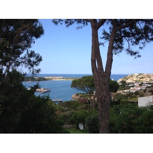 照片 意大利(Italy) 撒丁岛(Sardinia) 切尔沃港(Porto Cervo) 2015-06 12