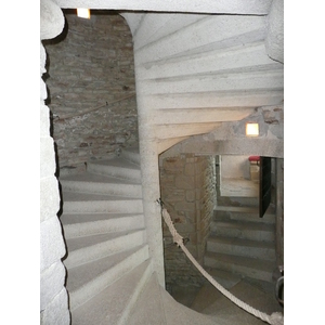 照片 法国(France) 叙西尼奥(Suscinio) 叙西尼奥城堡(Suscinio Castle) 2007-09 173