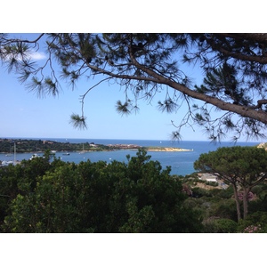 照片 意大利(Italy) 撒丁岛(Sardinia) 切尔沃港(Porto Cervo) 2015-06 15