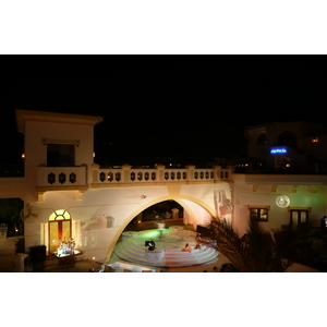 照片 埃及(Egypt) 沙姆沙伊赫(Sharm el Sheikh) 凯悦酒店(Hyatt Hotel) 2008-06 34