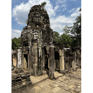 照片 柬埔寨(Cambodia) 暹粒(Siem Reap) 巴戎寺(Bayon) 2023-01 140