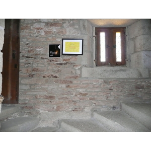 照片 法国(France) 叙西尼奥(Suscinio) 叙西尼奥城堡(Suscinio Castle) 2007-09 154
