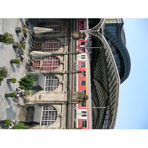 照片 德国(Germany) 科隆(Cologne) 2007-05 10