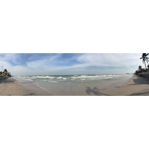照片 泰国(Thailand) 华欣(Hua hin) 2016-01 27