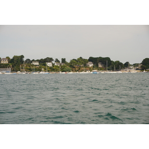 照片 法国(France) 莫尔比昂湾(Golfe du Morbihan) 2016-08 98