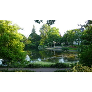 照片 德国(Germany) 杜塞尔多夫(Dusseldorf) 2007-05 52