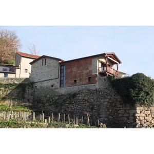 照片 西班牙(Spain) 阿利亚里斯(Allariz) 2013-01 107
