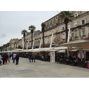 照片 克罗地亚(Croatia) 斯普利特(Split) 2016-04 52