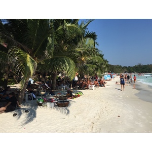照片 泰国(Thailand) 沙美岛(Ko Samet) 2016-01 64