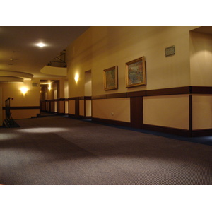 照片 俄罗斯(Russia) 圣彼得堡(St Petersburg) 丽笙SAS皇家酒店(Radisson SAS Royal Hotel) 2006-03 18