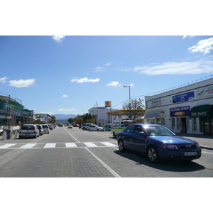 照片 南非(South Africa) 克尼斯纳至伊丽莎白港公路(Knysna to Port Elizabeth road) 2008-09 39