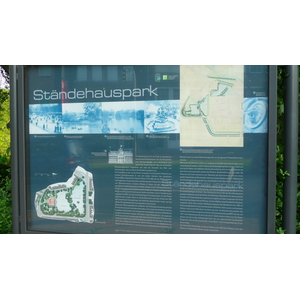 照片 德国(Germany) 杜塞尔多夫(Dusseldorf) 2007-05 64
