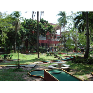 照片 泰国(Thailand) 芭提雅海滩(Pattaya Beach) 2007-02 35