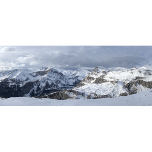 照片 瑞士(Switzerland) 克莱恩-蒙塔纳(Crans Montana) 2020-12 177