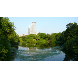 照片 德国(Germany) 杜塞尔多夫(Dusseldorf) 2007-05 103