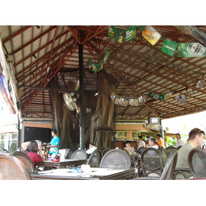 照片 泰国(Thailand) 芭提雅海滩(Pattaya Beach) 2007-02 30