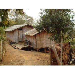 照片 泰国(Thailand) 邦玛帕(Pang Mapha) 2007-02 133