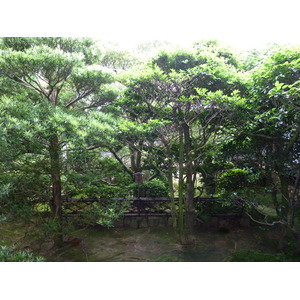照片 日本(Japan) 京都(Kyoto) 龙安寺(Ryoanji Temple) 2010-06 19