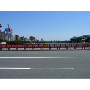 照片 日本(Japan) 东京(Tokyo) 墨田(Sumida) 2010-06 16