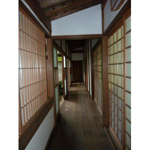 照片 日本(Japan) 京都(Kyoto) 龙安寺(Ryoanji Temple) 2010-06 5