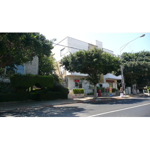 照片 以色列(Israel) 特拉维夫(Tel Aviv) 塔尔萨特街(Tarsat Street) 2007-06 9