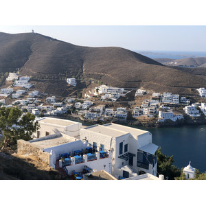 照片 希腊(Greece) 阿斯提帕莱阿岛(Astypalea) 2018-07 47