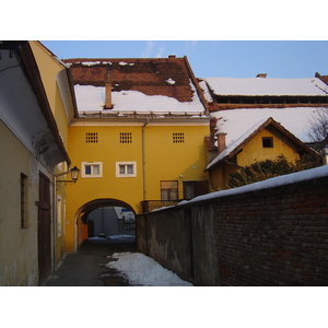 照片 斯洛文尼亚(Slovenia) 普图伊(Ptuj) 2005-03 17
