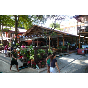 照片 泰国(Thailand) 沙美岛(Ko Samet) 赛乔海滩(Had Sai Kaew) 2008-12 0