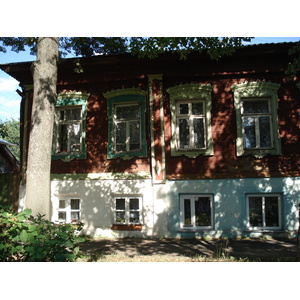 照片 俄罗斯(Russia) 苏兹达尔(Suzdal) 2006-07 72