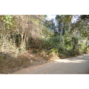 照片 泰国(Thailand) 沙美岛(Ko Samet) 派湾(Ao Phai) 2009-01 34