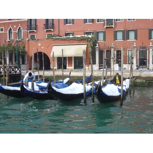 照片 意大利(Italy) 威尼斯(Venice) 2005-03 683