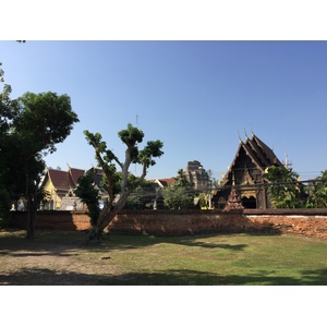 照片 泰国(Thailand) 清迈(Chiang Mai) 2014-12 18