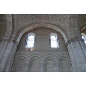 照片 法国(France) 丰特夫罗(Fontevraud) 2011-05 71