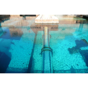 照片 阿联酋(United Arab Emirates) 迪拜(Dubai) 迪拜水世界(Dubai Aquaventure) 2009-01 5