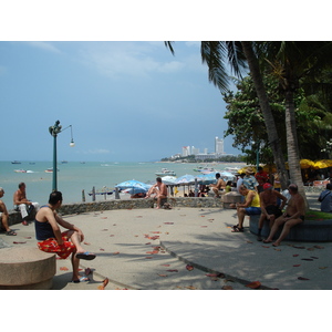 照片 泰国(Thailand) 芭提雅海滩(Pattaya Beach) 2007-02 238