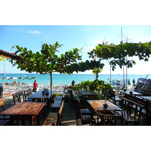 照片 泰国(Thailand) 沙美岛(Ko Samet) 赛乔海滩(Had Sai Kaew) 2008-12 4