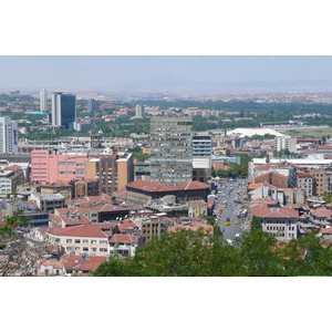 照片 土耳其(Turkey) 安卡拉(Ankara) 安卡拉老城(Ankara old city) 2008-07 41