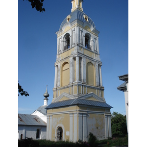 照片 俄罗斯(Russia) 苏兹达尔(Suzdal) 2006-07 92