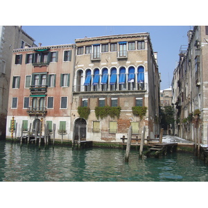 照片 意大利(Italy) 威尼斯(Venice) 2005-03 589