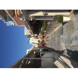 照片 希腊(Greece) 圣托里尼岛(Santorini) 2016-07 30