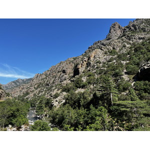 照片 法国(France) 科西嘉岛(Corsica) 阿斯科(Asco) 2023-06 26