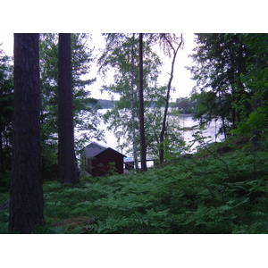照片 瑞典(Sweden) 斯塔夫内斯(Stavnas) 2005-06 4