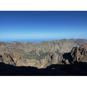 照片 法国(France) 科西嘉岛(Corsica) 钦托山(Monte Cinto) 2023-10 210