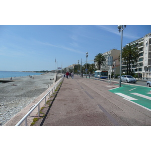 照片 法国(France) 尼斯(Nice) 尼斯西区(Nice West) 2008-04 105