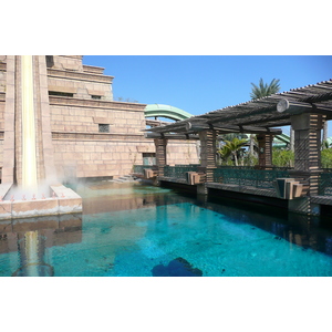 照片 阿联酋(United Arab Emirates) 迪拜(Dubai) 迪拜水世界(Dubai Aquaventure) 2009-01 27