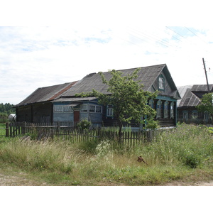 照片 俄罗斯(Russia) 雅罗斯拉夫尔至圣彼得堡(From Yaroslavl to St Petersburg) 2006-07 20