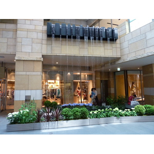 照片 日本(Japan) 东京(Tokyo) 六本木新城(Roppongi Hills) 2010-06 32
